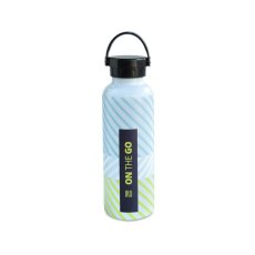 Iris Barcelona Termoláhev On the Go 750ml