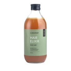 Almara Soap Bylinná kúra na vlasy Hair Elixir New