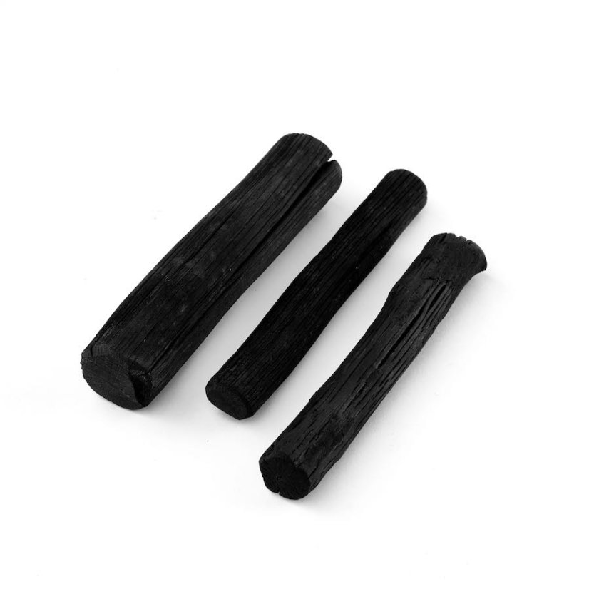 Black + Blum Sada filtrů na vodu z aktivního uhlí