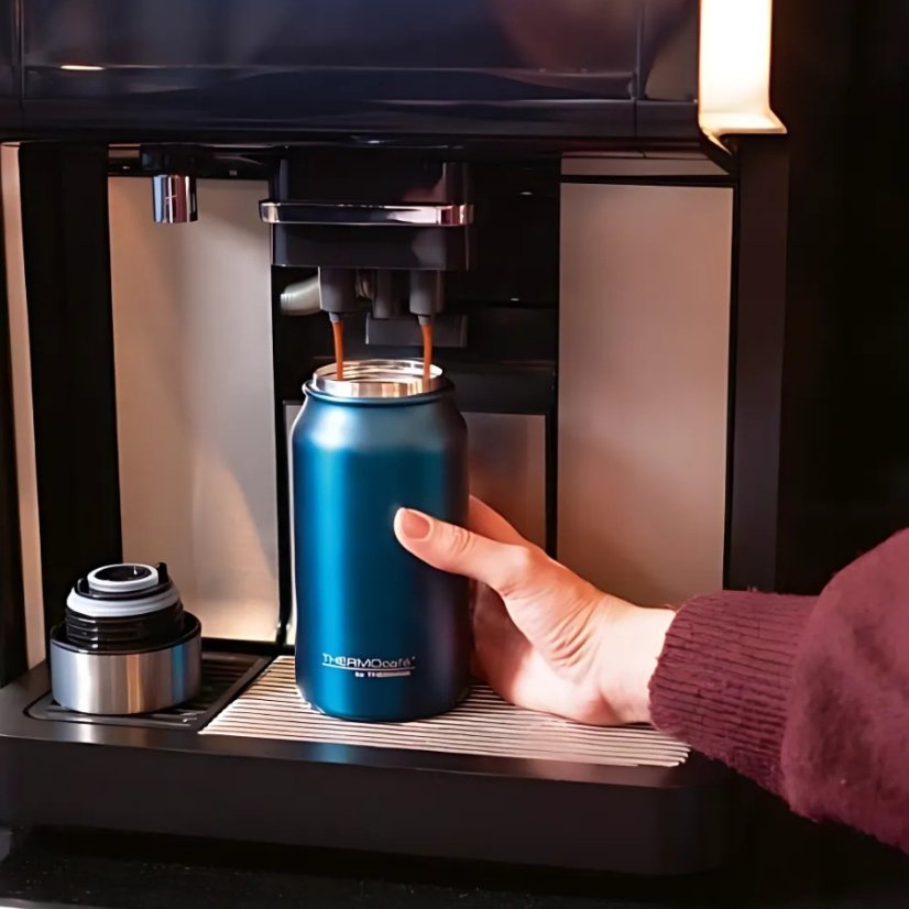 Thermos Nerezový termohrnek THERMOcafé 350 ml