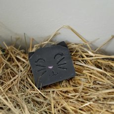 Almara Soap dětské mýdlo My Happy Cat