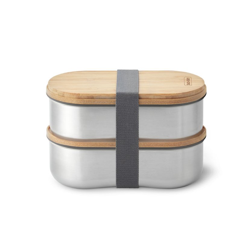 Black+Blum Obědový nerezový Bento Box