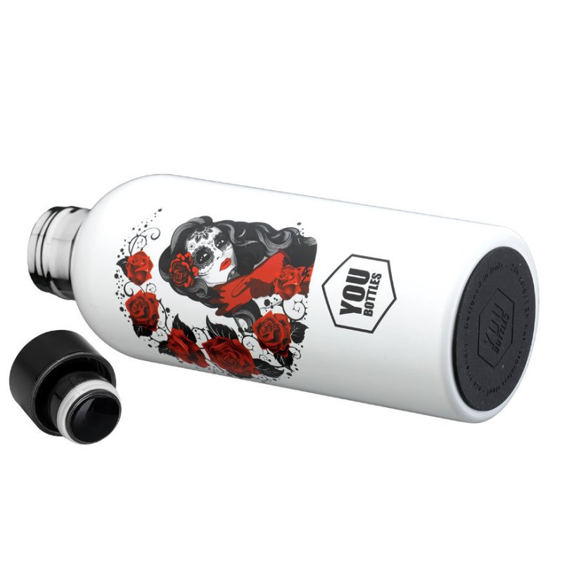 You Bottles Termoláhev na pití Dual Design 500 ml