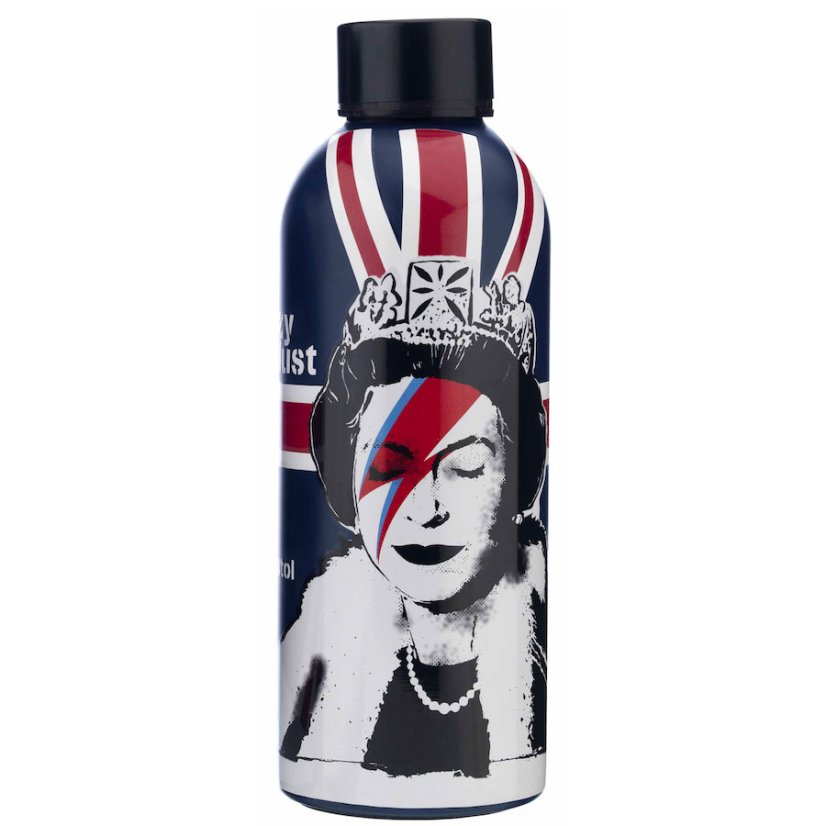 You Bottles Termoláhev na pití Dual Banksy 500 ml