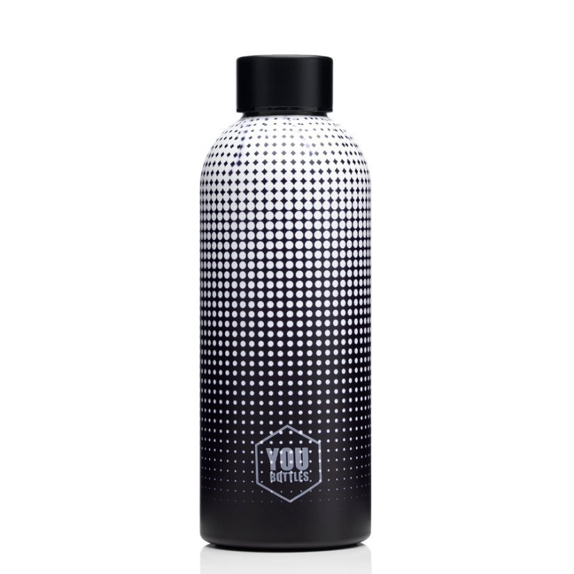 You Bottles Termoláhev na pití Dual Design 500 ml
