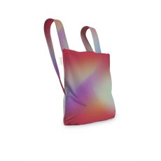 Notabag Skládací taška a batoh Recycled