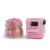 Almara Soap Přírodní scrub na rty Bubblegum