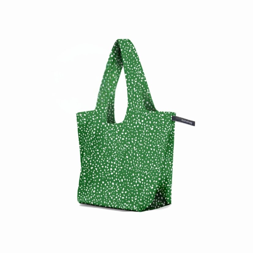 Notabag Skládací nákupní taška Tote Design