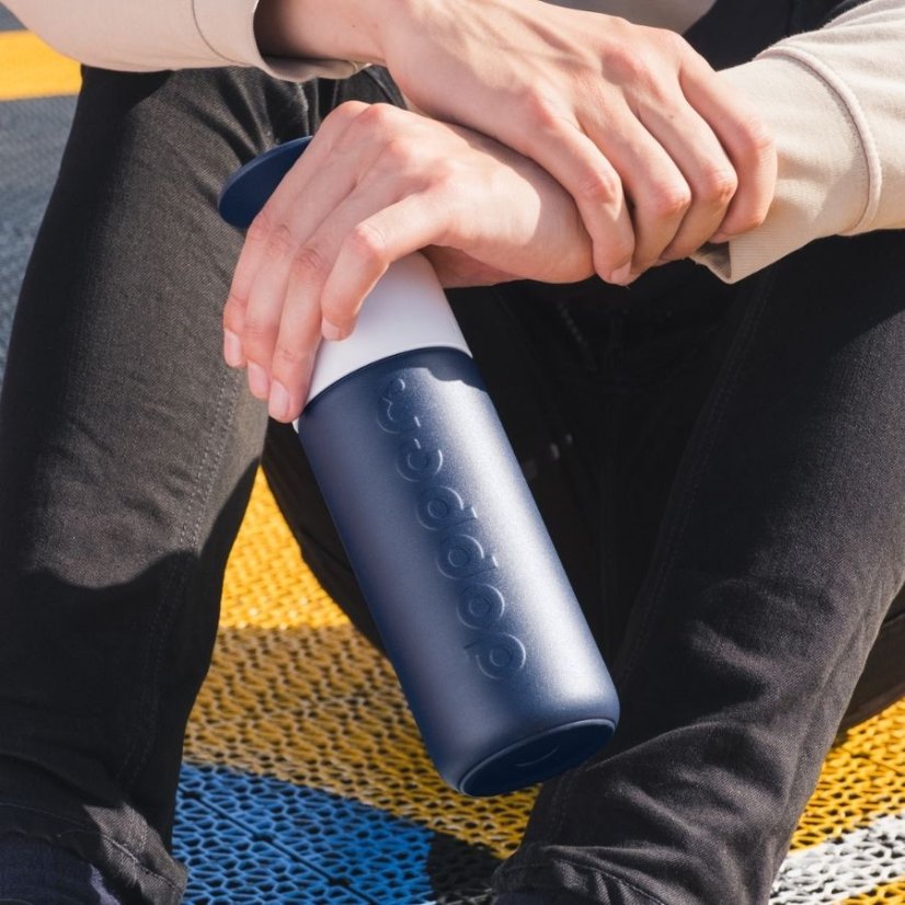 Dopper Nerezová termoska Insulated 580 ml
