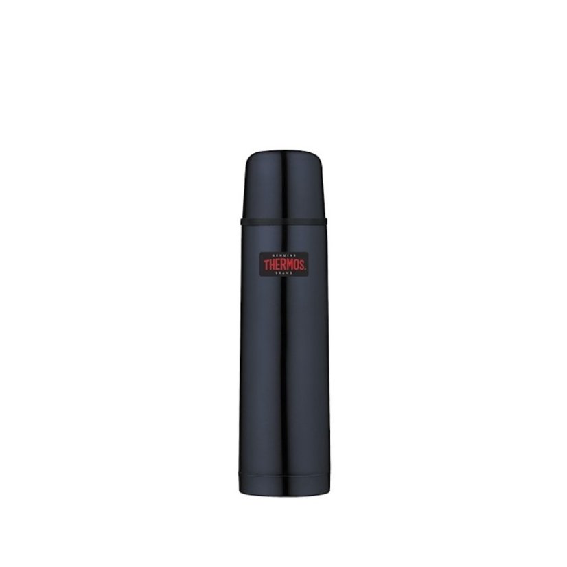 Thermos Termoska s tlačítkovým uzávěrem Mountain 500 ml