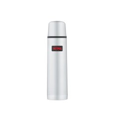 Thermos Termoska s tlačítkovým uzávěrem Mountain 750 ml