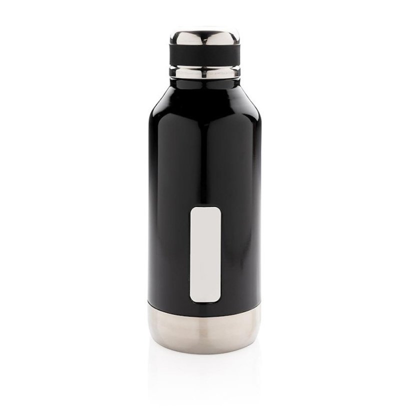 XD Design Nepropustná láhev z nerezové oceli 500 ml