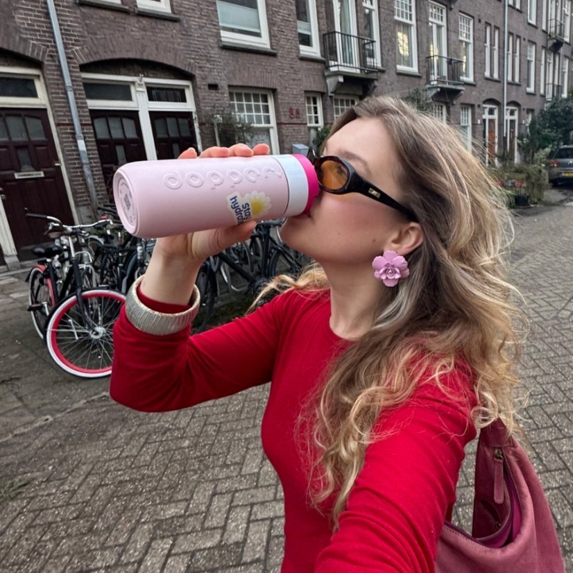 Dopper Cestovní termohrnek 400ml