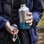 Black + Blum Outdoorová nerez termoska Explorer 650 ml