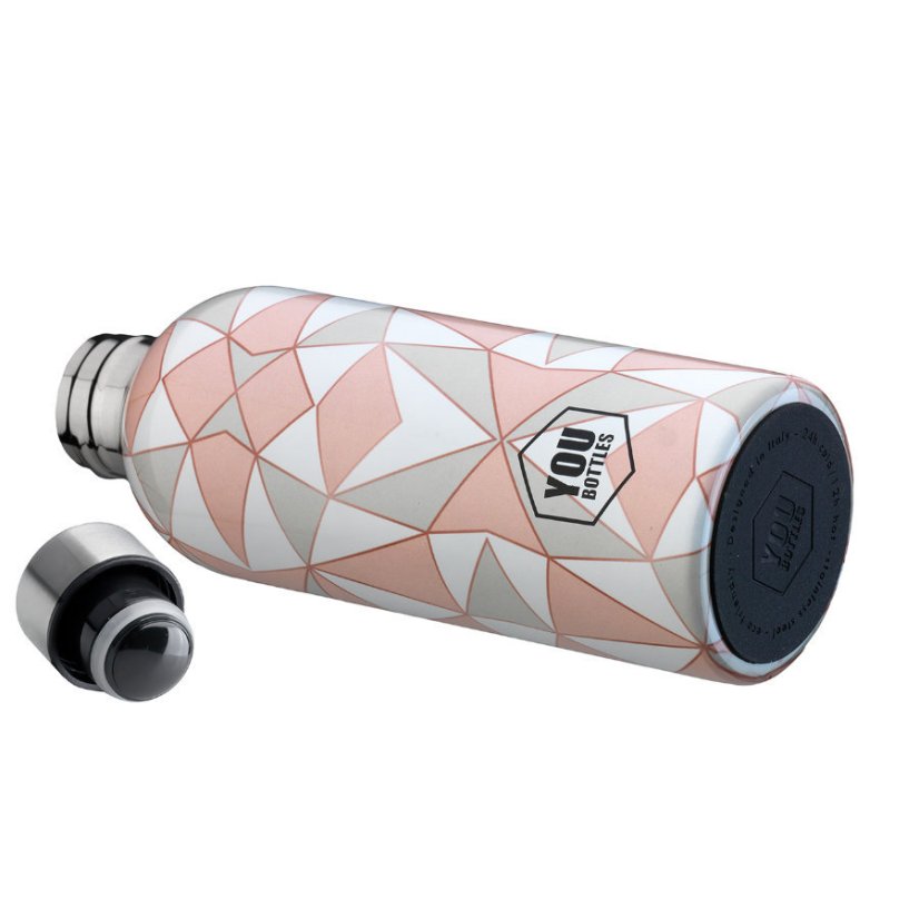 You Bottles Termoláhev na pití Dual Design 500 ml