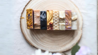 Almara Soap: Přírodní krása pro Vaši pokožku a vlasy