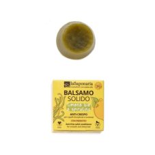 LaSaponaria Tuhý kondicionér pro uhlazení a lesk 40g