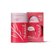 Nuud Tuhý podpažní dedorant Rozmarýn a Pelargonie Stick