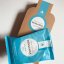 Ben & Anna Sprchový gel v prášku Blue Basil 2×20g