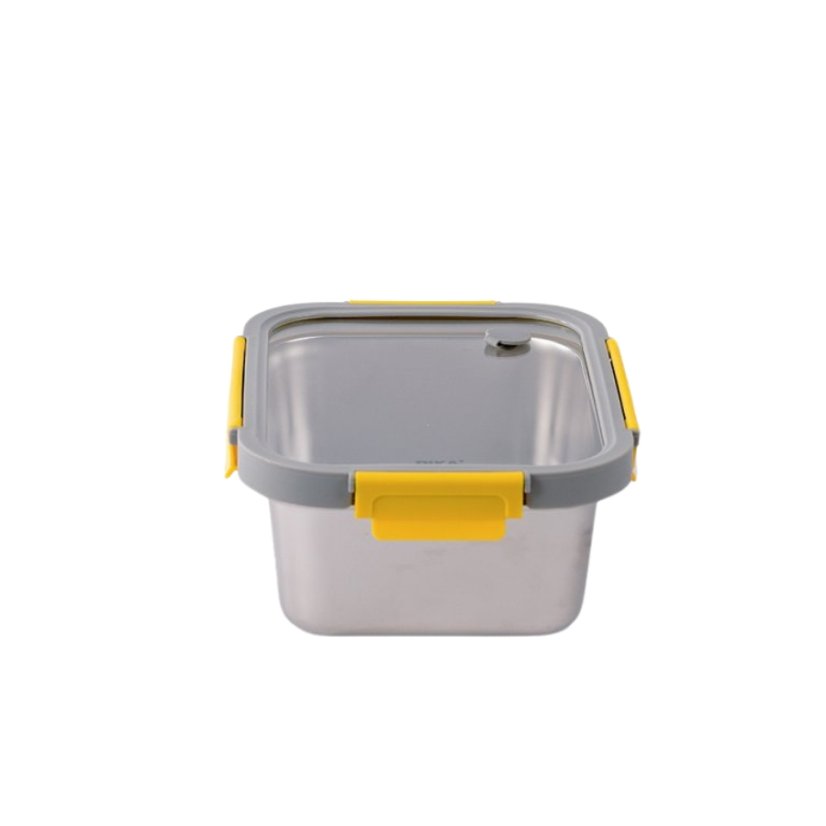 Pika Těsnící nerezový lunchbox do mikrovlnky
