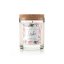 Vontree Candle Sójová vonná svíčka Láska