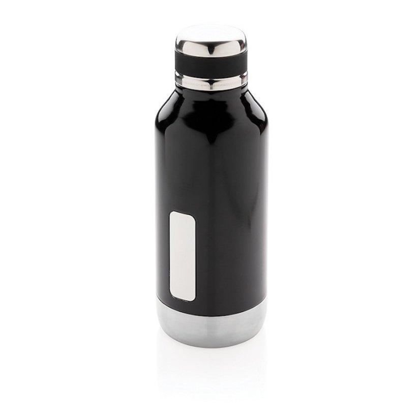 XD Design Nepropustná láhev z nerezové oceli 500 ml