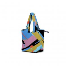 Notabag Skládací nákupní taška Tote Design