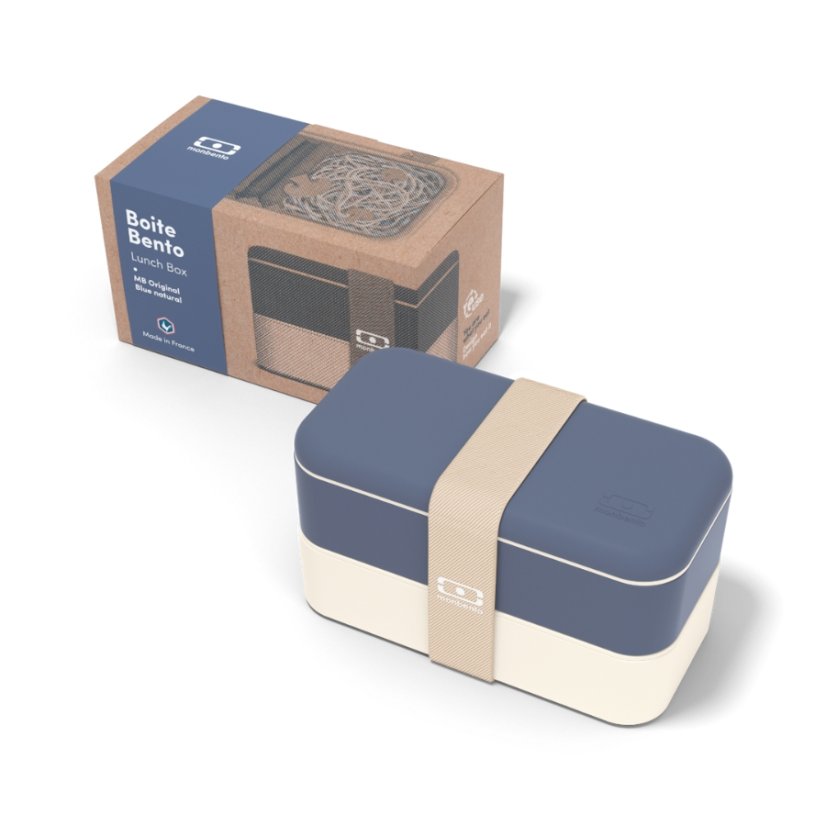 Monbento obědový box Original