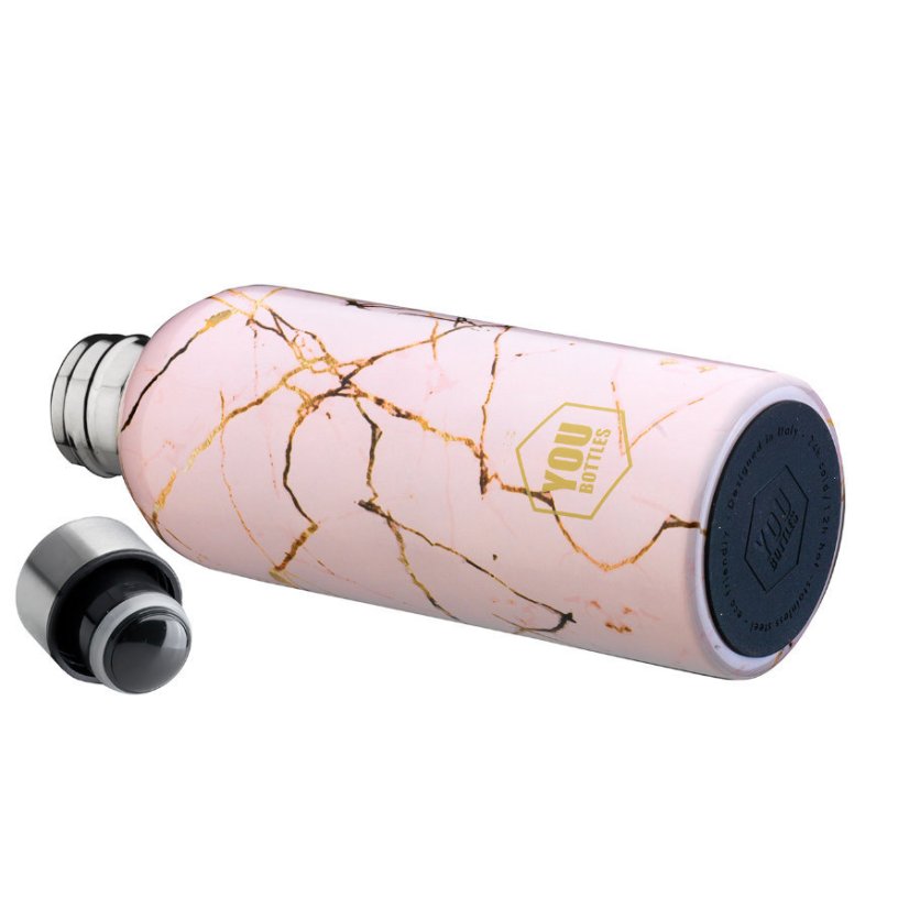 You Bottles Termoláhev na pití Dual Design 500 ml