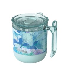 Quokka Designový termohrnek Wave 260 ml
