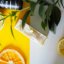 Almara Soap tuhé mýdlo Bitter Lemon