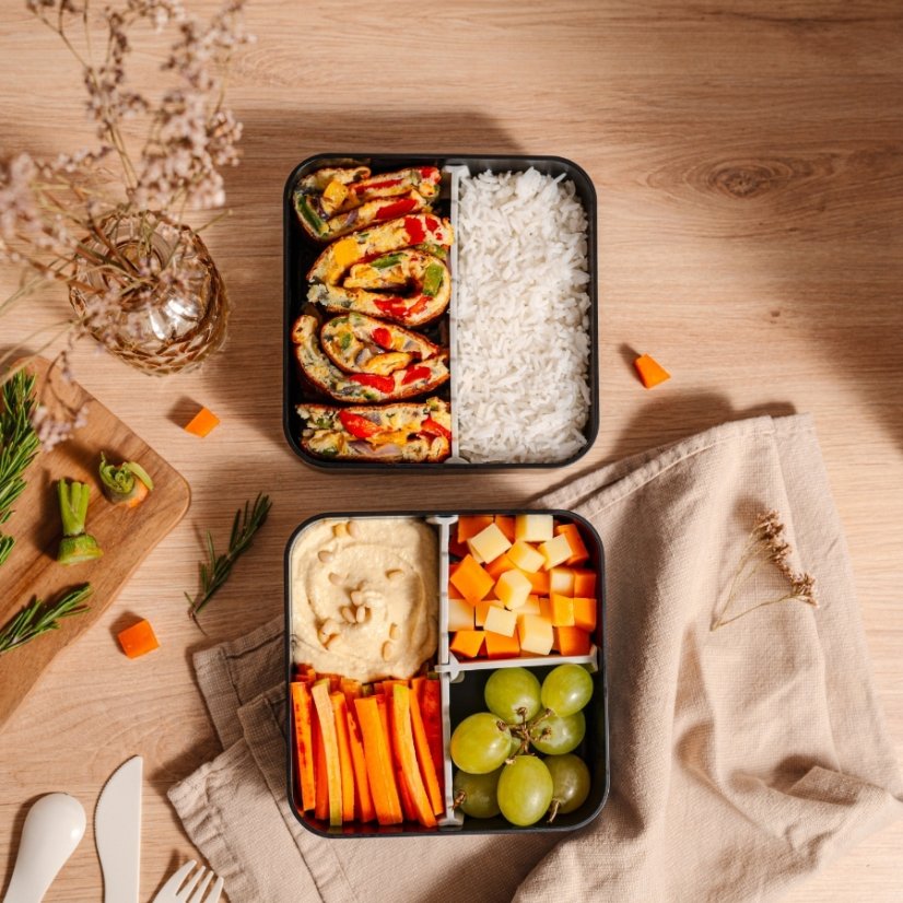 Monbento Obědový box Flex