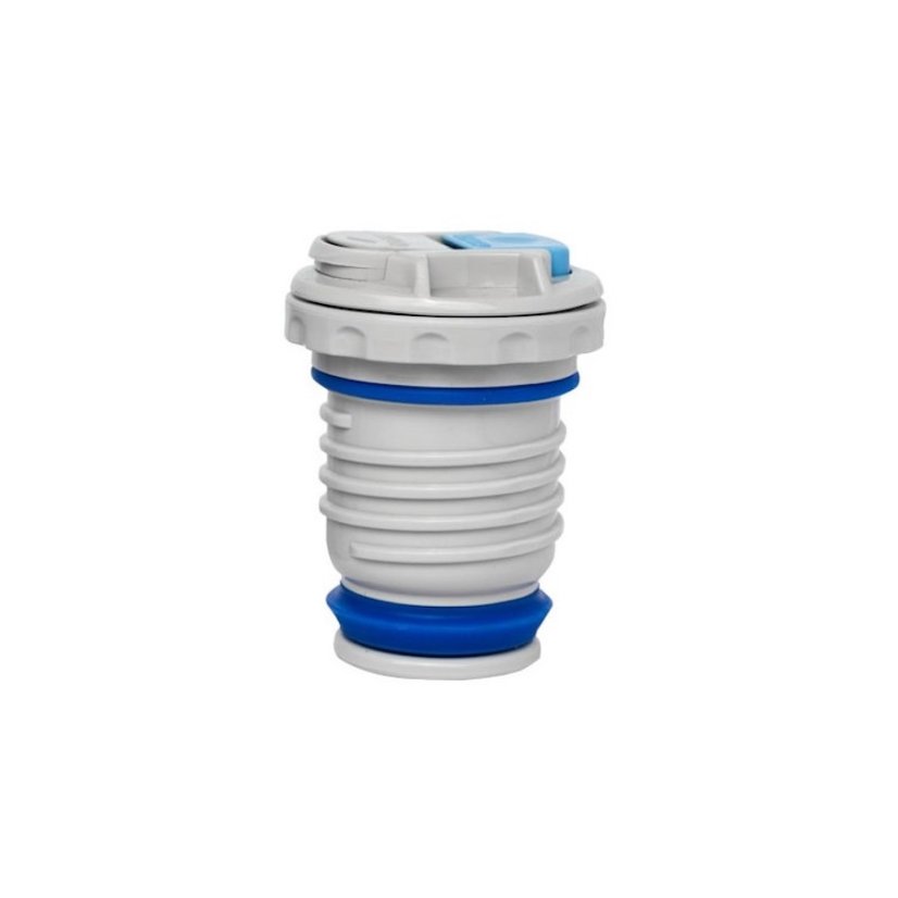 Thermos Termoska s tlačítkovým uzávěrem Mountain 750 ml