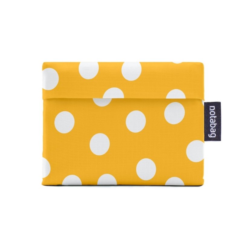 Notabag Skládací nákupní taška Tote Design