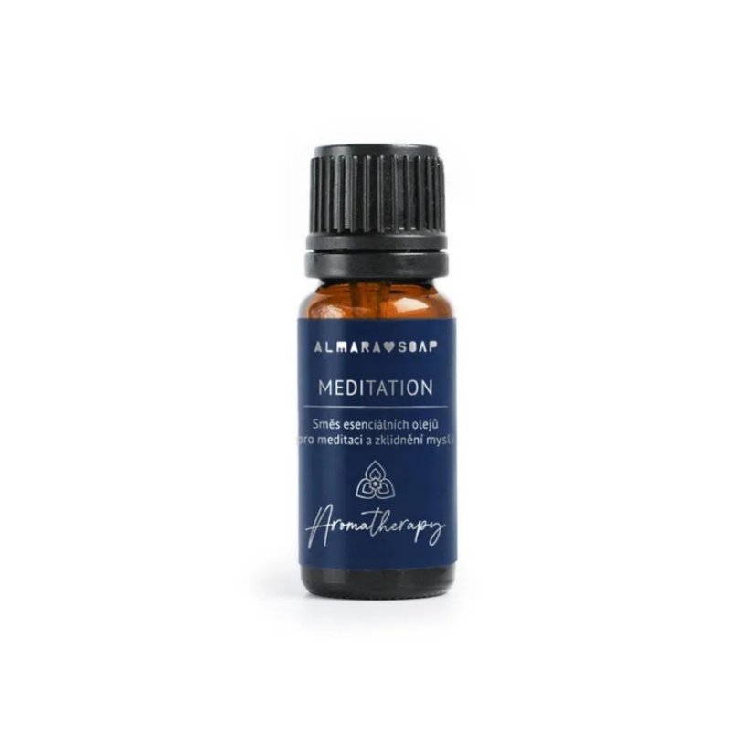 Almara Soap Esenciální olej Meditation
