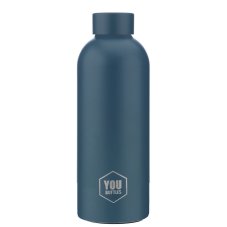 Termoláhev na pití Dual Pastel You Bottles 500 ml 01