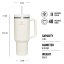 Stanley Nerezový tumbler Quencher H2.O Flow State 1180ml