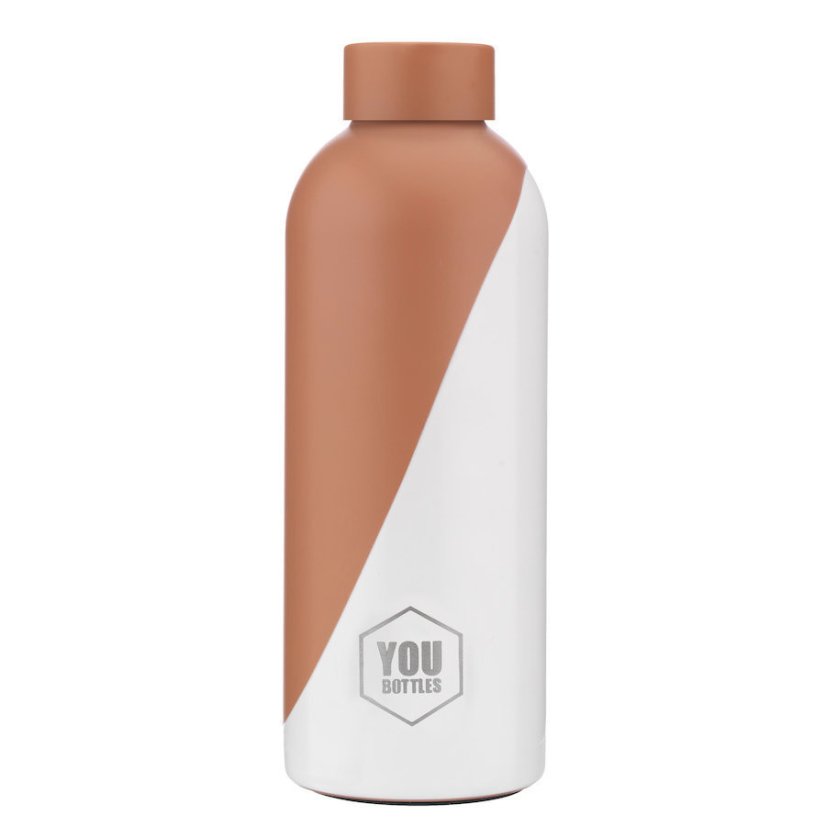 You Bottles Termoláhev na pití Dual Cross 500 ml