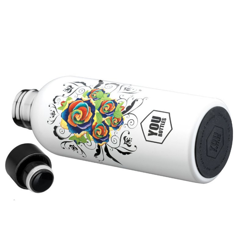 You Bottles Termoláhev na pití Dual Design 500 ml