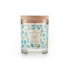 Vontree Candle Sójová vonná svíčka Čistota