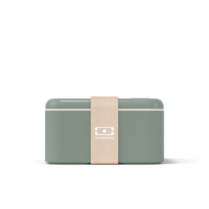 Monbento obědový box Square
