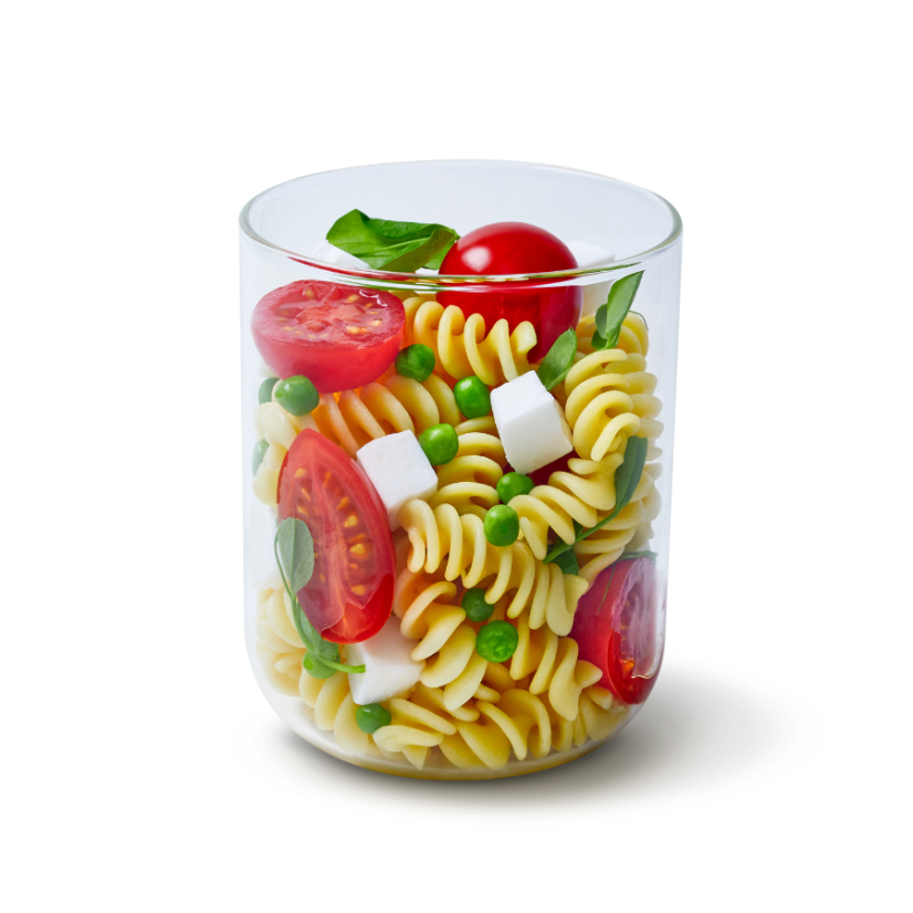 Black+Blum skleněný obědový box 450ml