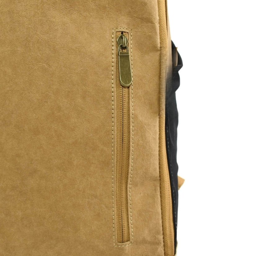 Papero Bags Papírový batoh na notebook Fox