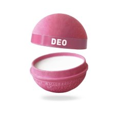 Ben & Anna Krémový podpažní deodorant Love Me 40 g