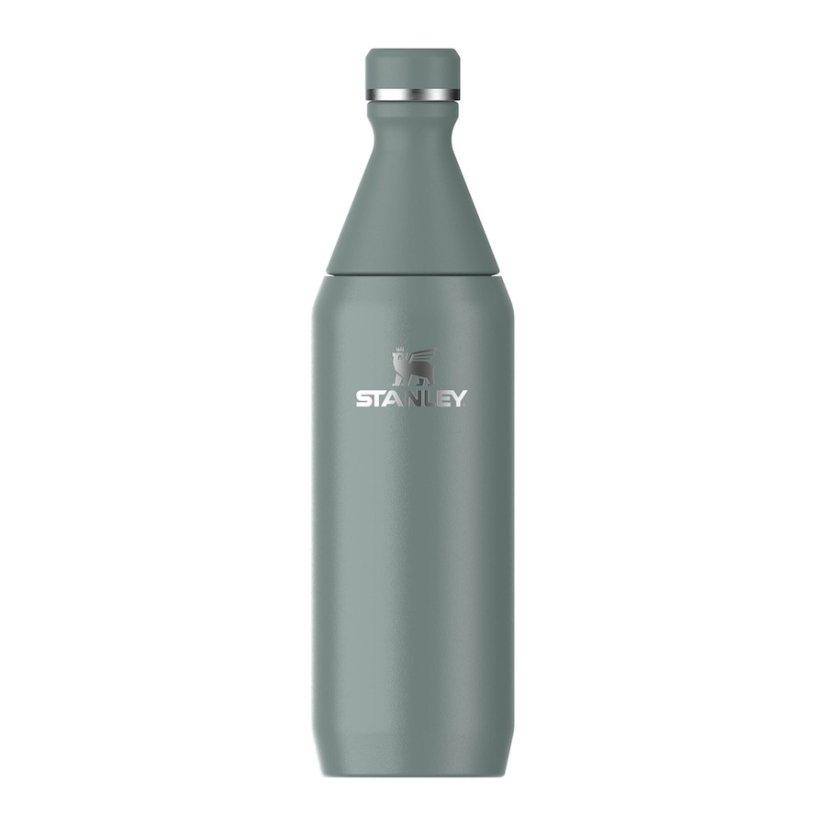 Stanley Nerezová láhev na pití 600 ml All Day Slim Bottle