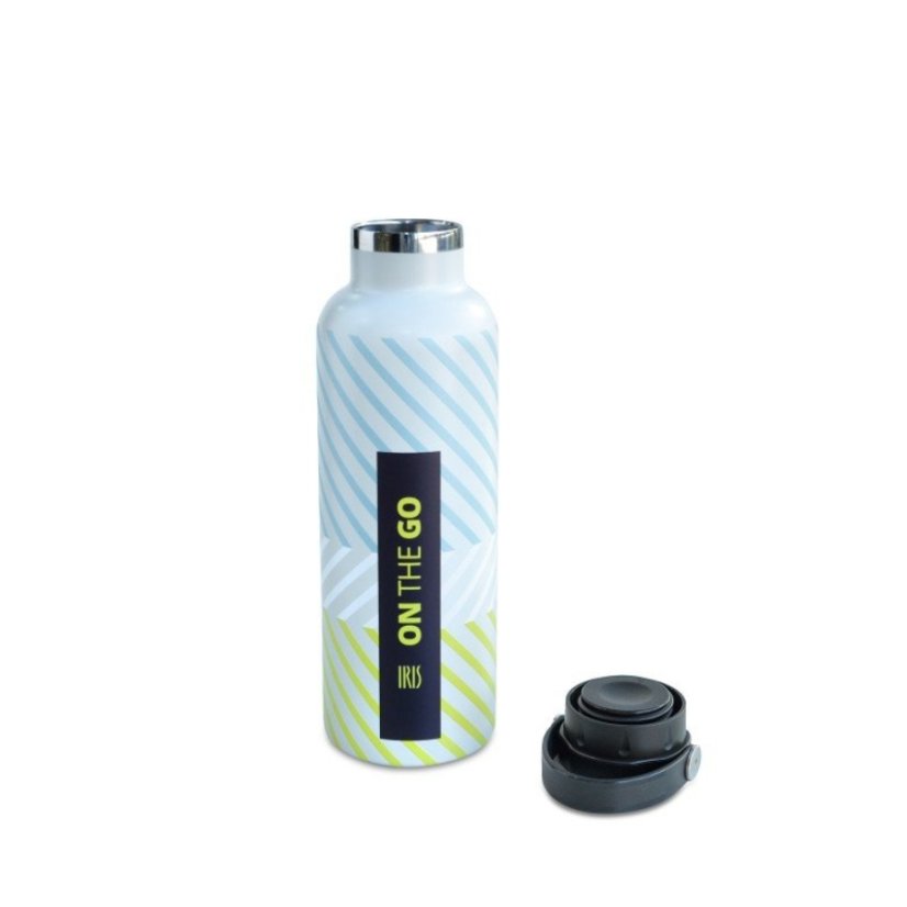 Iris Barcelona Termoláhev On the Go 750ml
