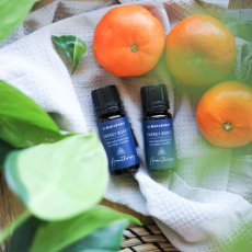 Almara Soap Esenciální olej Energy Boost