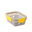 Pika Těsnící skleněný lunchbox