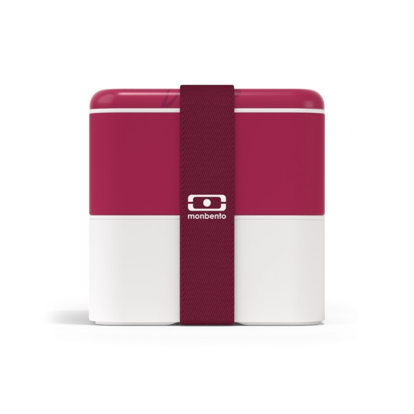 Monbento obědový box Square Graphic