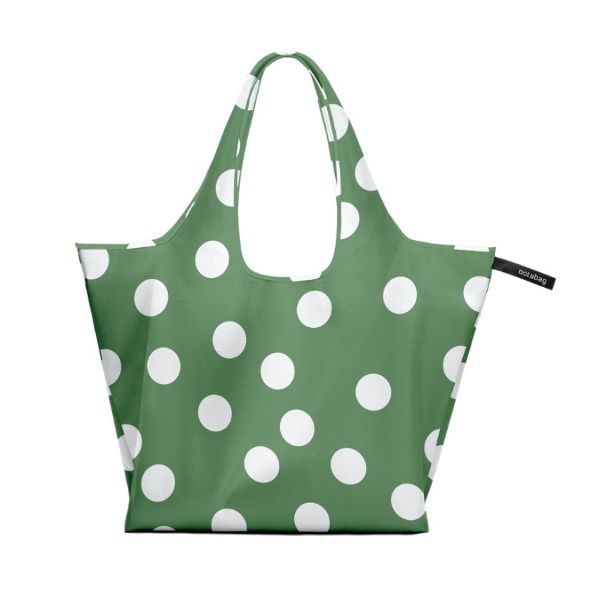 Notabag Skládací nákupní taška Tote Design